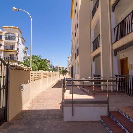 Imperial Puerto 2 3E By Ivi Real Estate Apartment Torremolinos Exterior photo