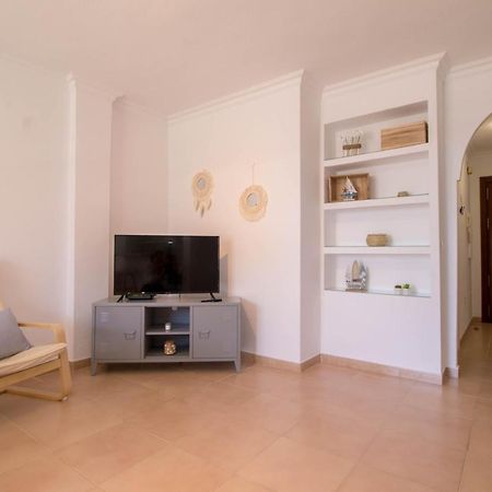 Imperial Puerto 2 3E By Ivi Real Estate Apartment Torremolinos Exterior photo