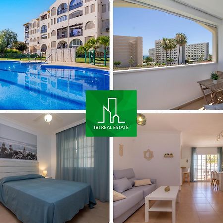 Imperial Puerto 2 3E By Ivi Real Estate Apartment Torremolinos Exterior photo