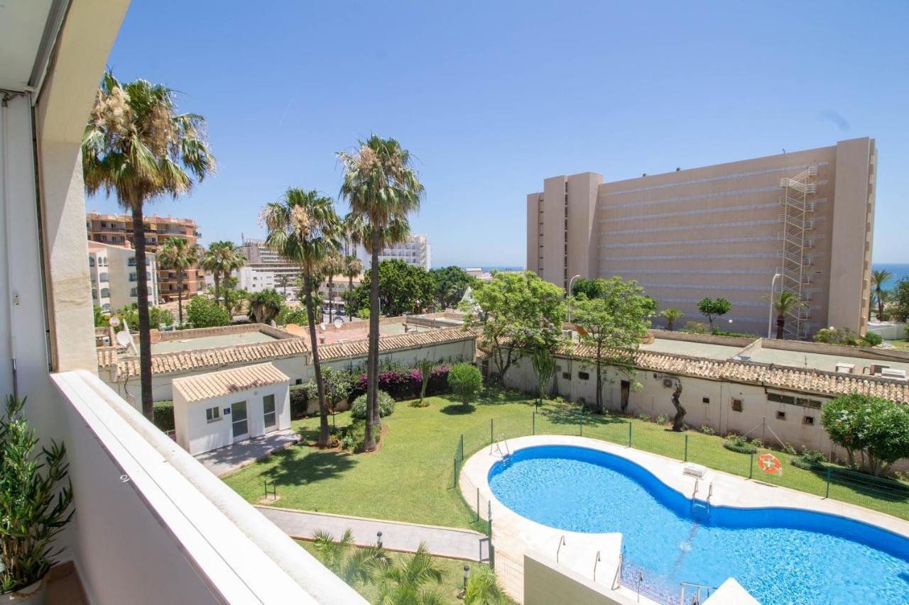 Imperial Puerto 2 3E By Ivi Real Estate Apartment Torremolinos Exterior photo