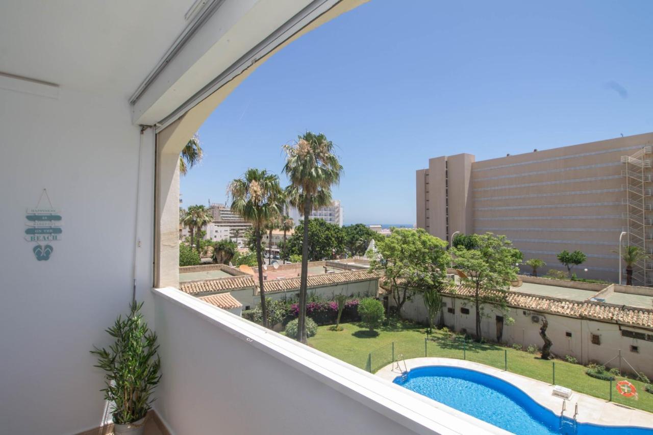Imperial Puerto 2 3E By Ivi Real Estate Apartment Torremolinos Exterior photo