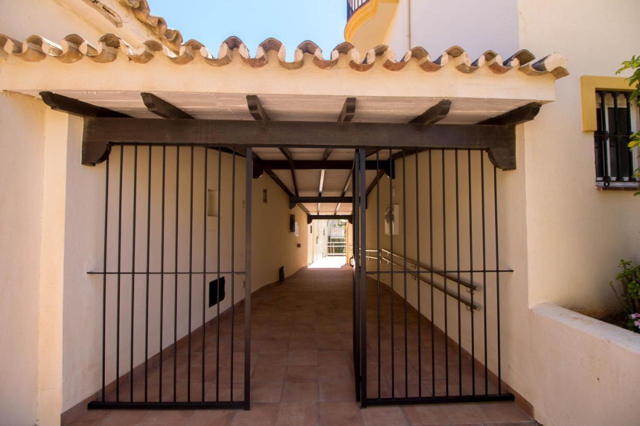 Imperial Puerto 2 3E By Ivi Real Estate Apartment Torremolinos Exterior photo