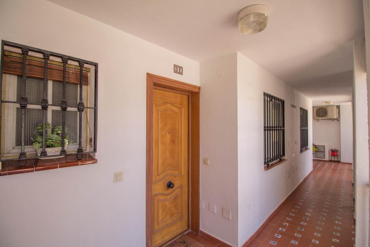 Imperial Puerto 2 3E By Ivi Real Estate Apartment Torremolinos Exterior photo