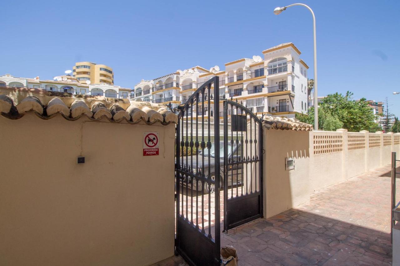 Imperial Puerto 2 3E By Ivi Real Estate Apartment Torremolinos Exterior photo