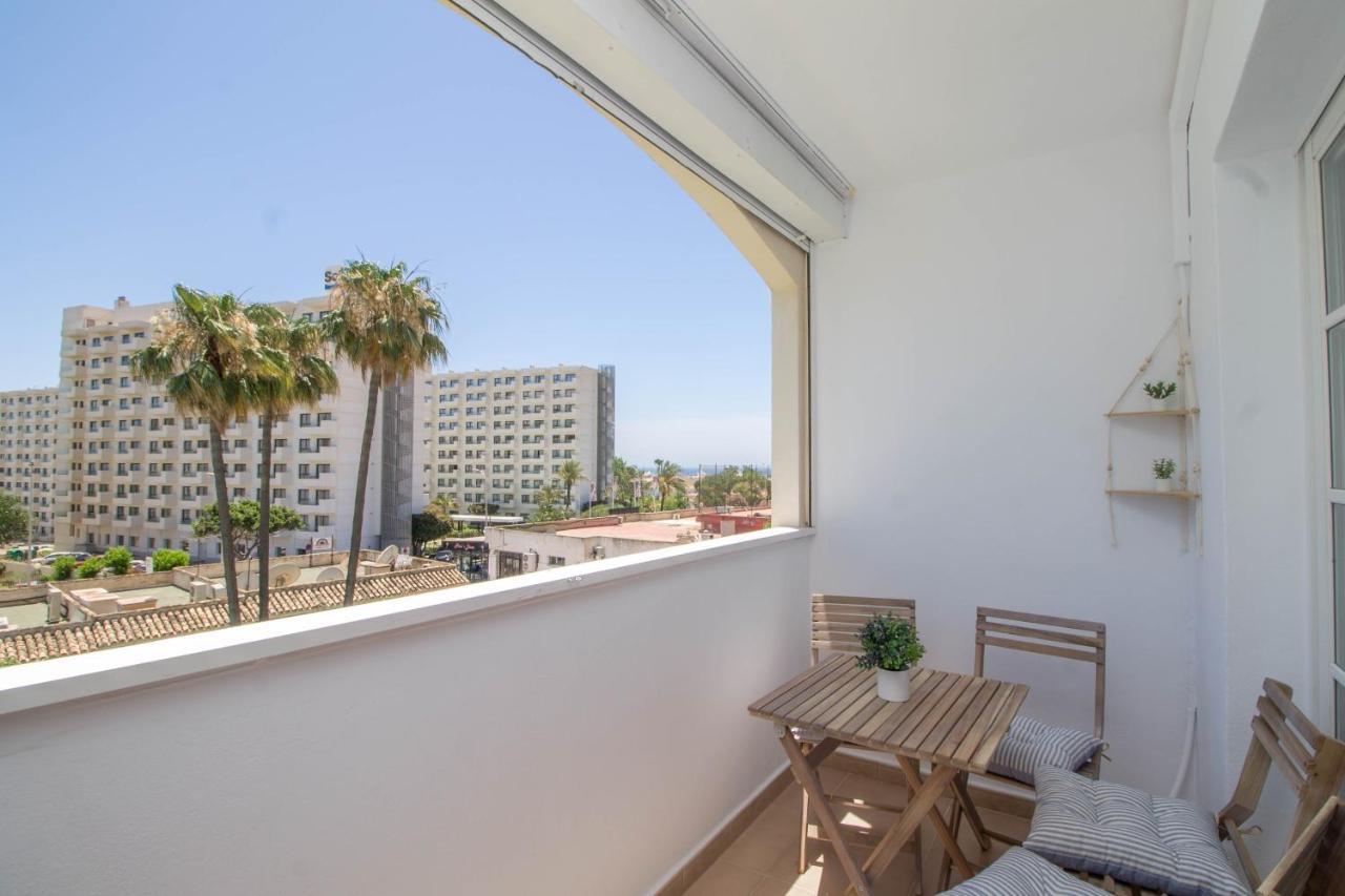 Imperial Puerto 2 3E By Ivi Real Estate Apartment Torremolinos Exterior photo