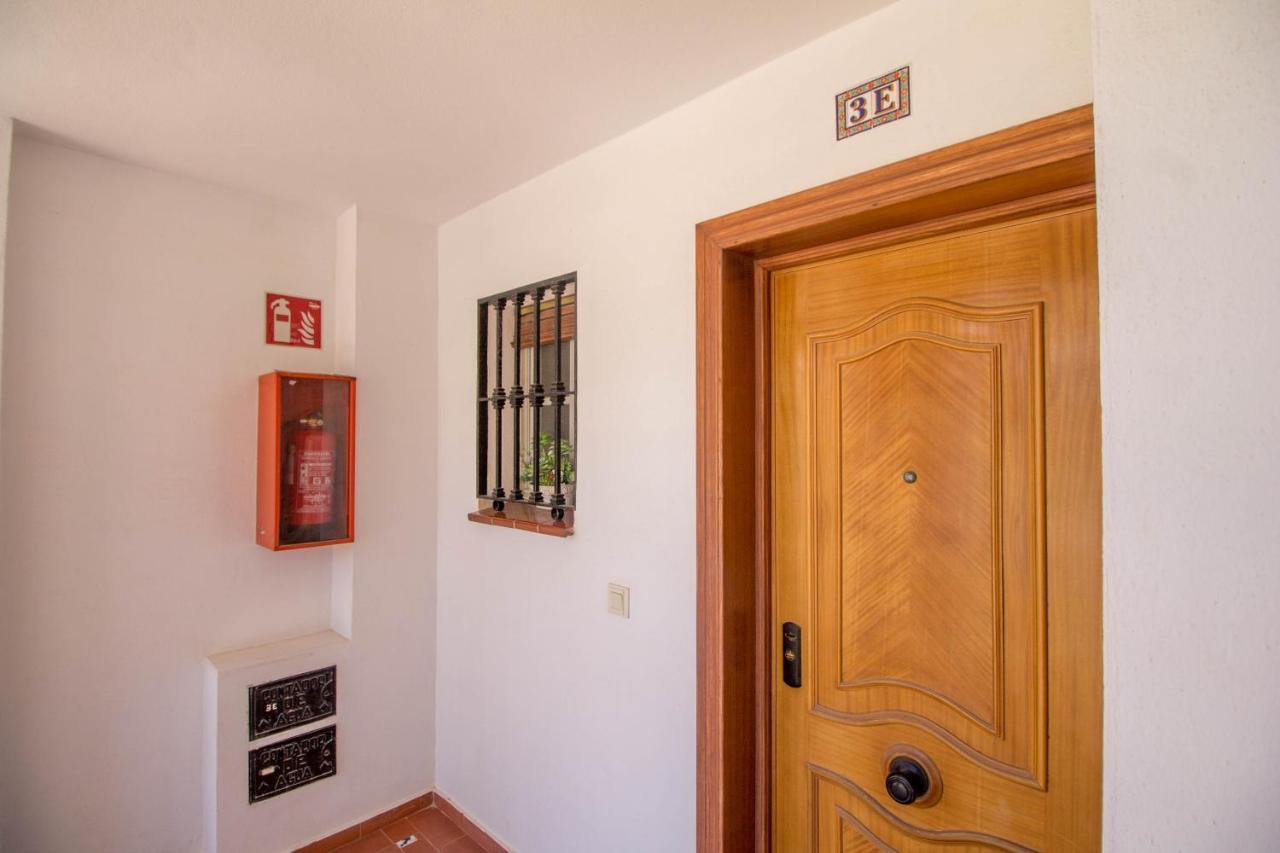Imperial Puerto 2 3E By Ivi Real Estate Apartment Torremolinos Exterior photo