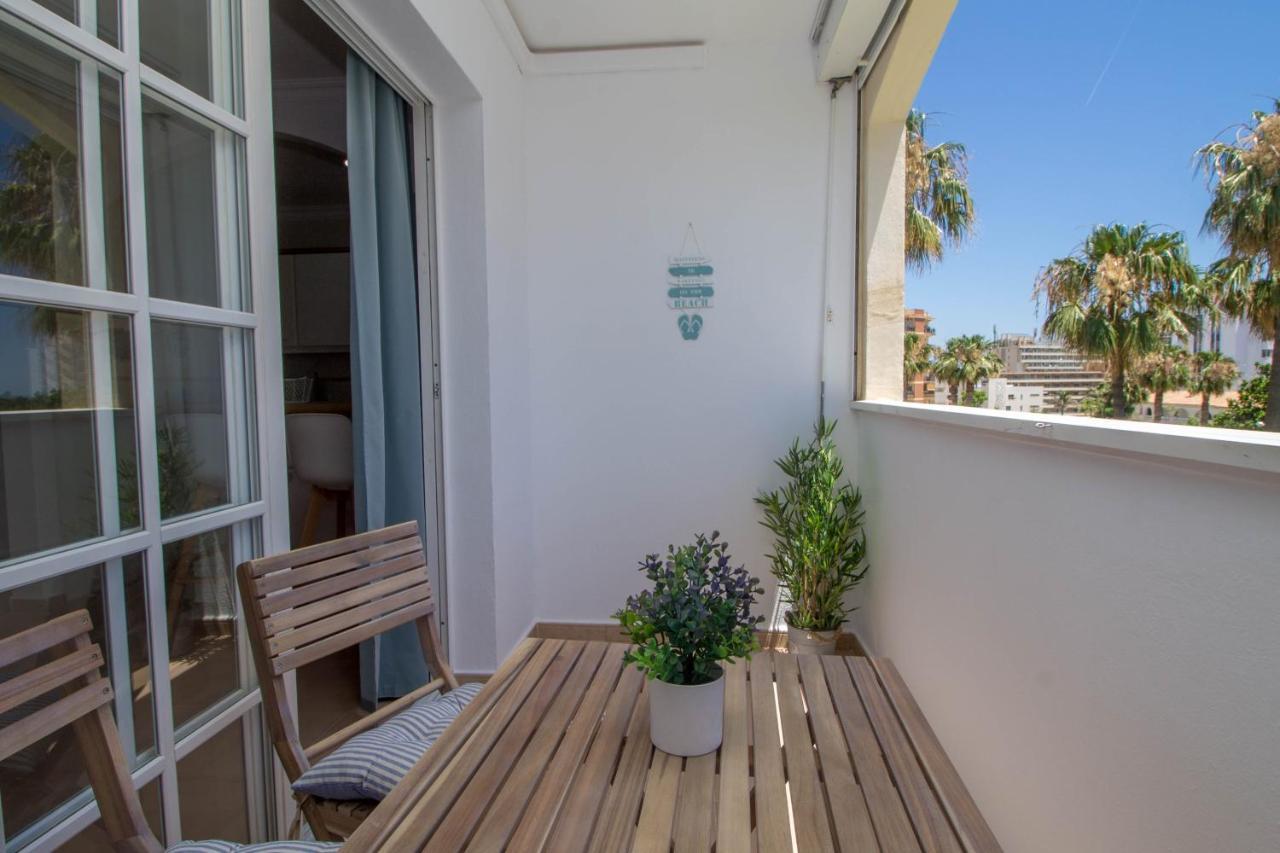 Imperial Puerto 2 3E By Ivi Real Estate Apartment Torremolinos Exterior photo