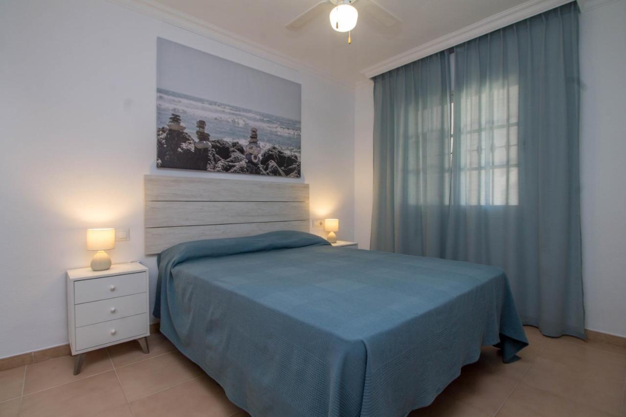 Imperial Puerto 2 3E By Ivi Real Estate Apartment Torremolinos Exterior photo
