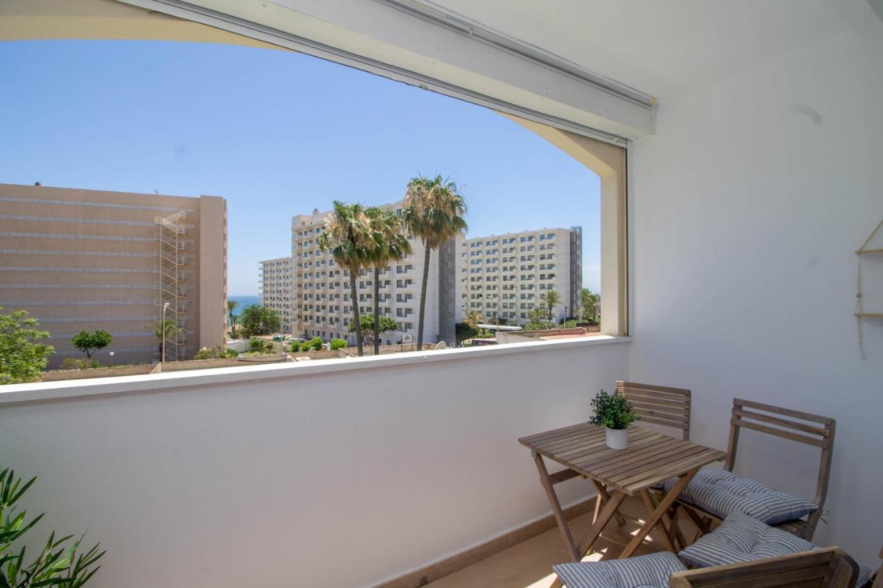 Imperial Puerto 2 3E By Ivi Real Estate Apartment Torremolinos Exterior photo