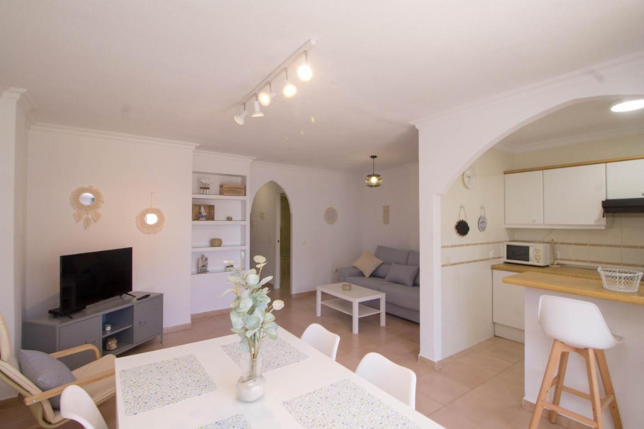 Imperial Puerto 2 3E By Ivi Real Estate Apartment Torremolinos Exterior photo