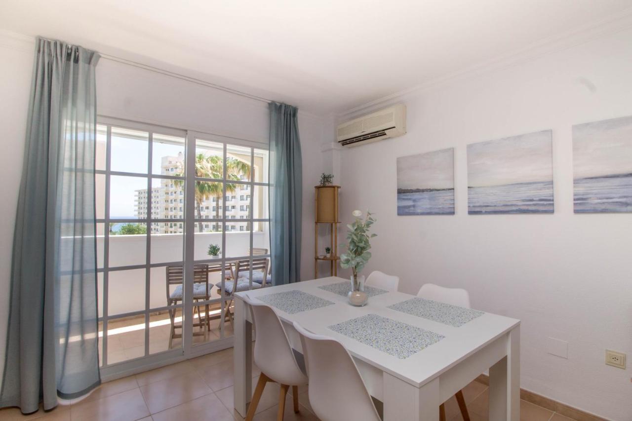 Imperial Puerto 2 3E By Ivi Real Estate Apartment Torremolinos Exterior photo